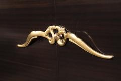 French Art Deco Buffet / Sideboard