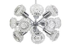 Mid-Century Modernist Sputnik by Richard Essig