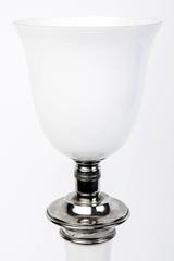 Wonderful French 1930s Art Deco Table Lamp by Mazda