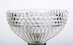 Pre-War French Art Deco Table Lamp