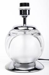 Impressive German Art Deco Table Lamp