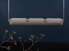 Hyperlink Linear Pendant