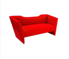Sentient Memphis Inspired Nersi Sofa