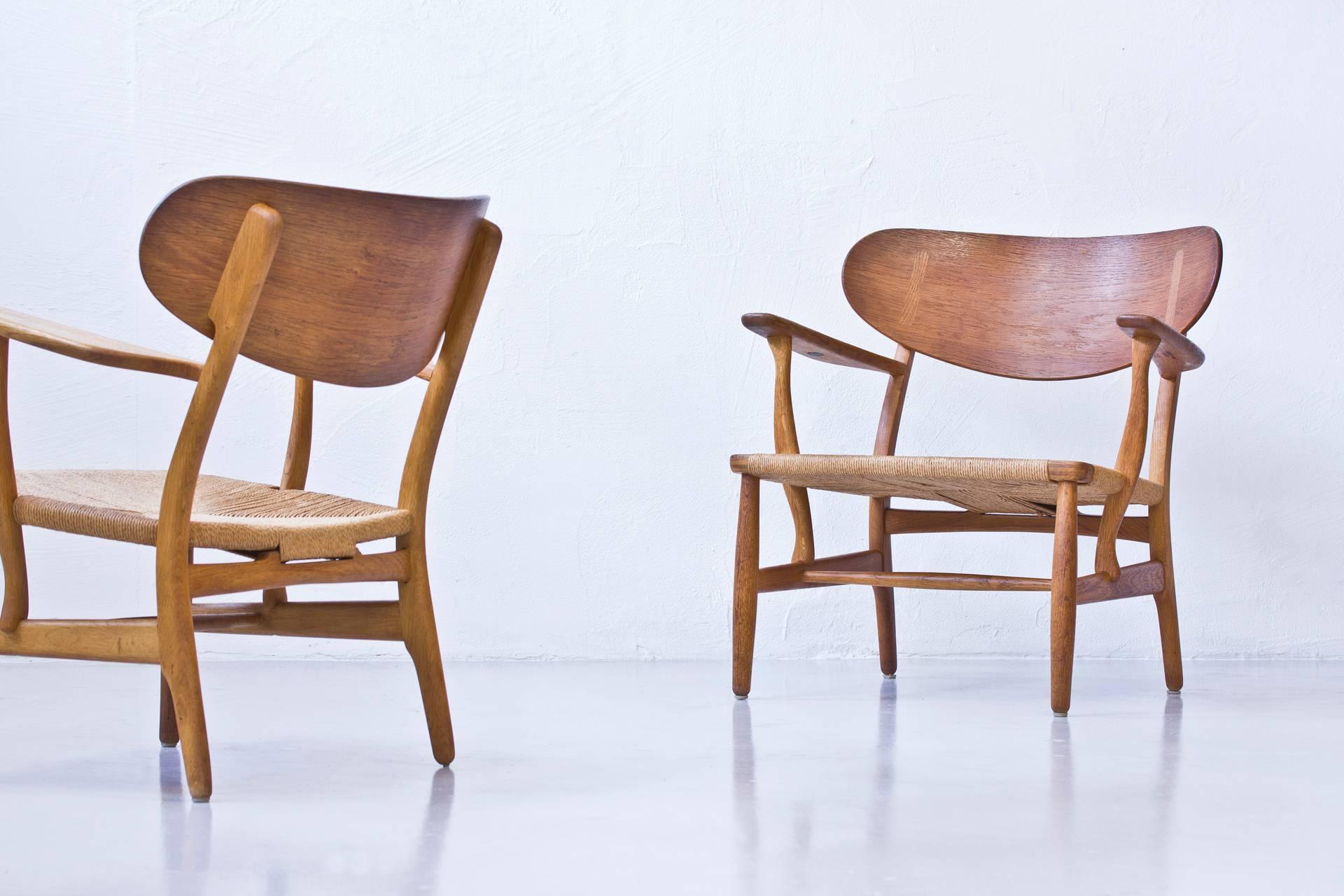 Scandinavian Modern Danish 1950s 