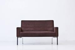 Two-Seat Sofa by Arne Vodder