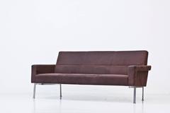 Three-Seat Sofa by Arne Vodder