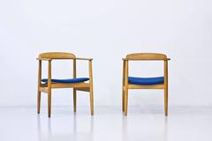 Rare 1950s Arm Chair by Alf Svensson