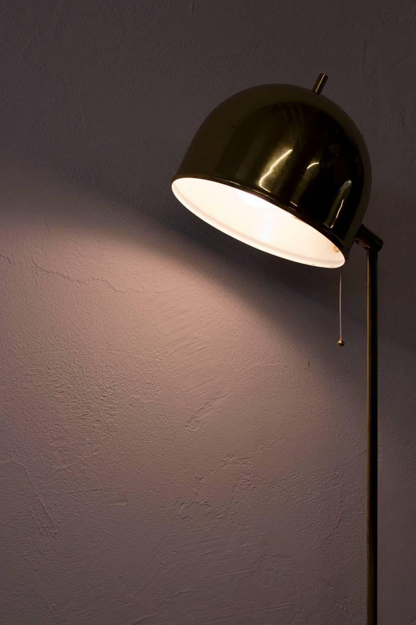 1960s Floor Lamp Model 
