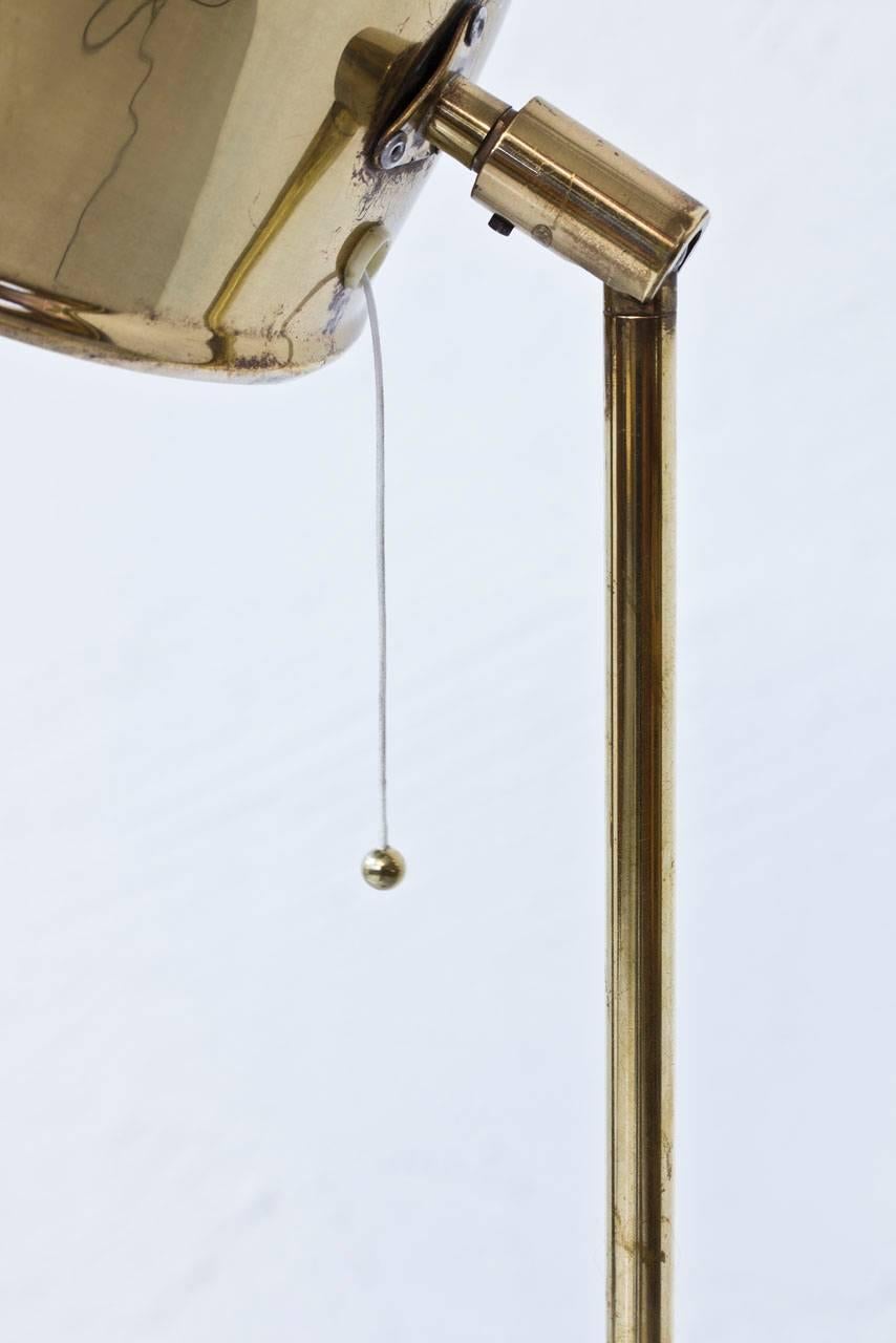 Mid-20th Century 1960s Floor Lamp Model 