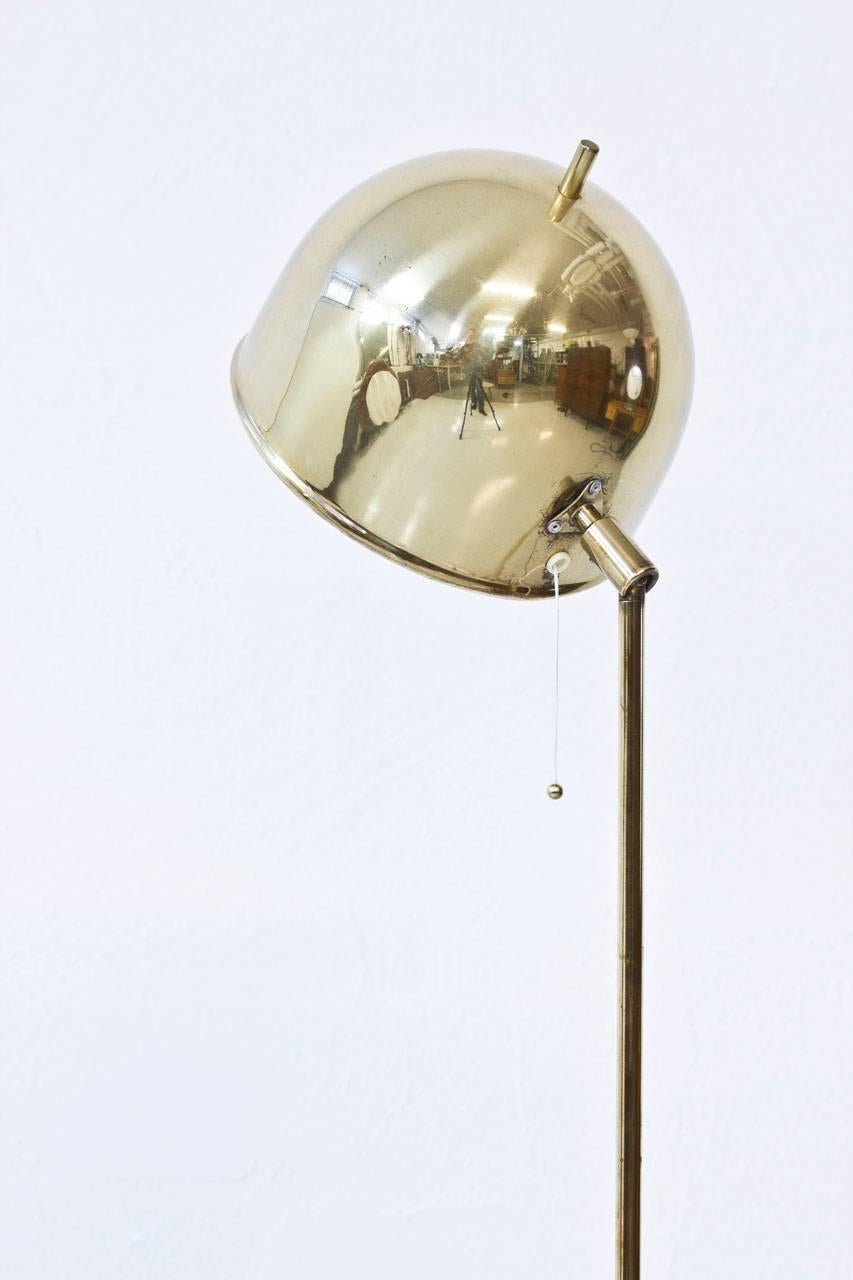 1960s Floor Lamp Model 
