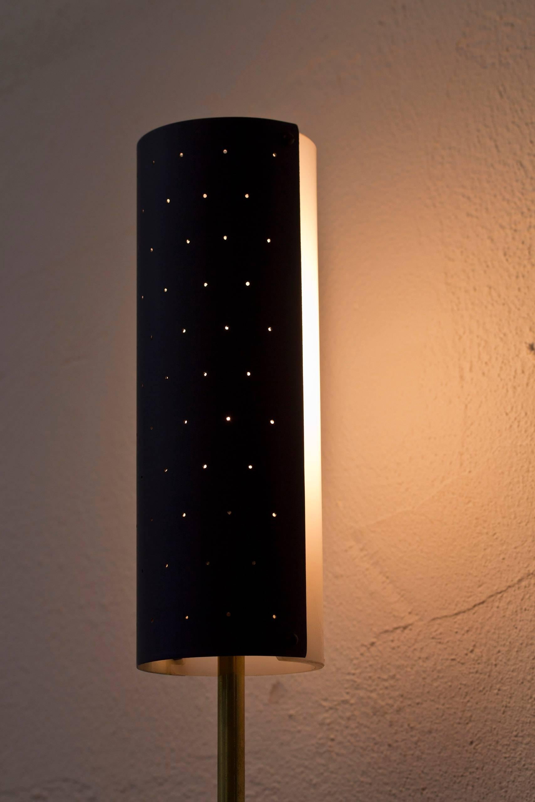 1950s Table Lamp by Svend Aage Holm Sorensen 3