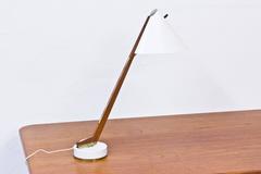 Table Lamp model "B 54" by Hans Agne Jakobsson, Sweden, 1950s