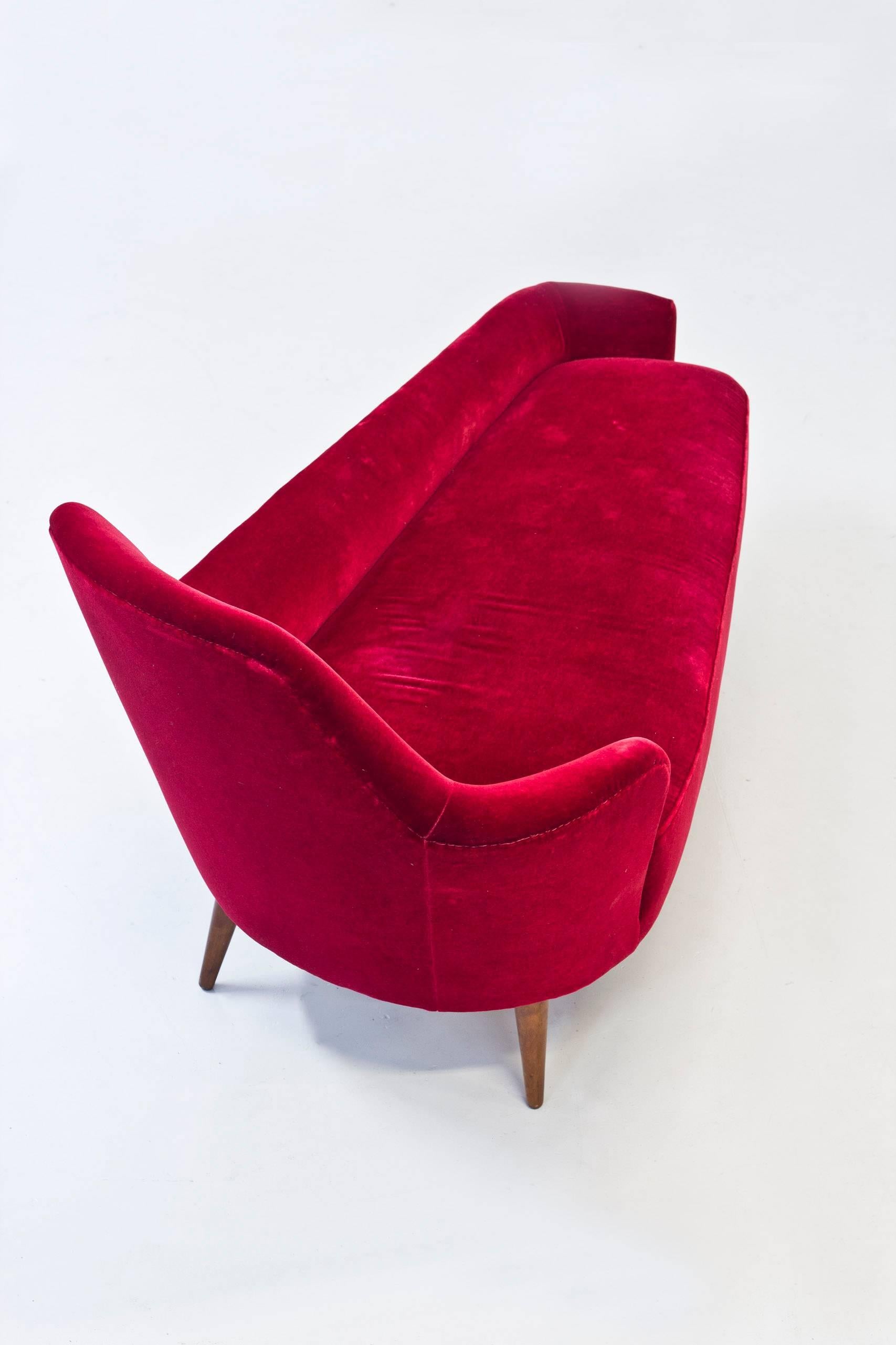 Tumbona Singoalla de Ikea, 1961 Escandinavo moderno