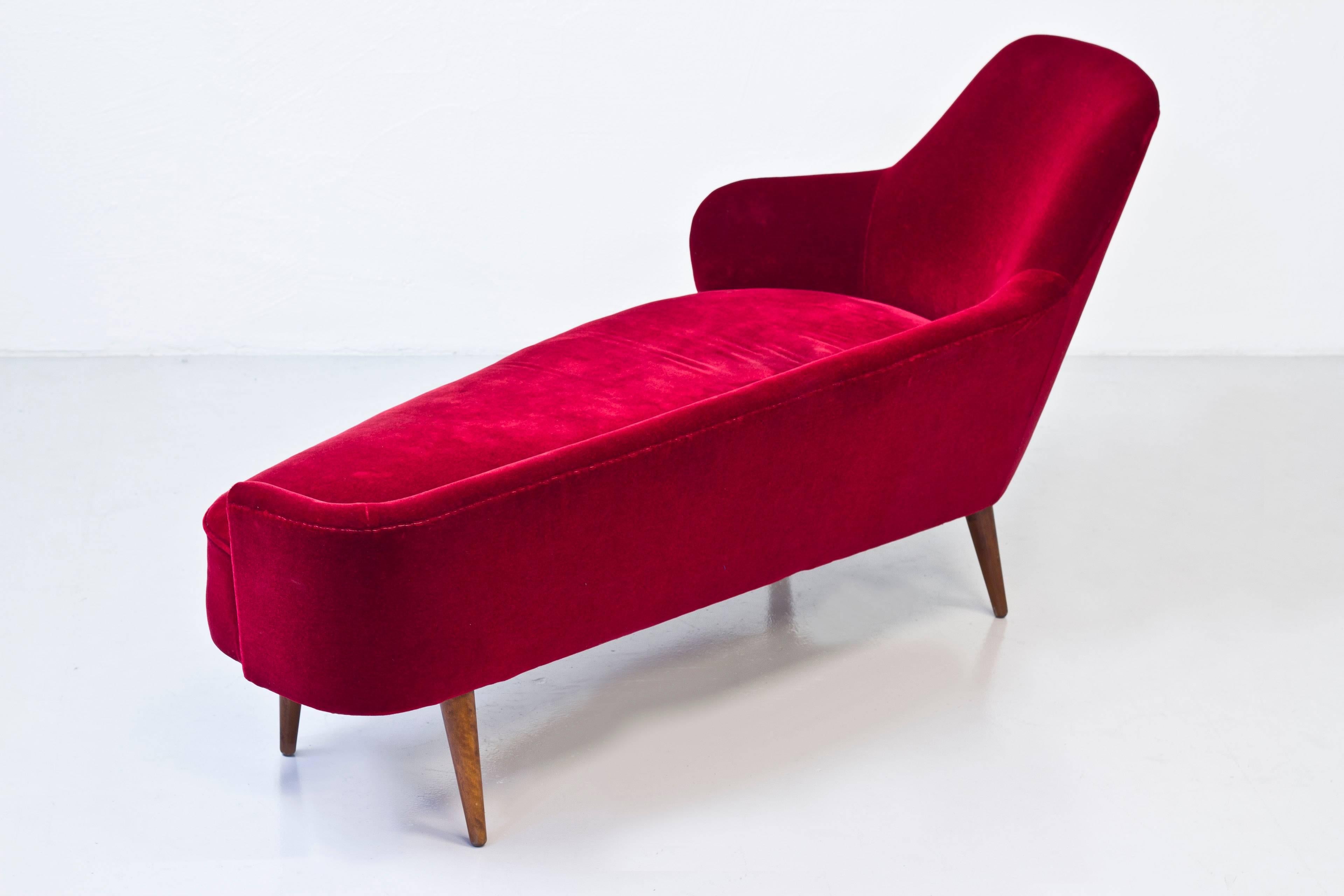 Tumbona Singoalla de Ikea, 1961 Sueco