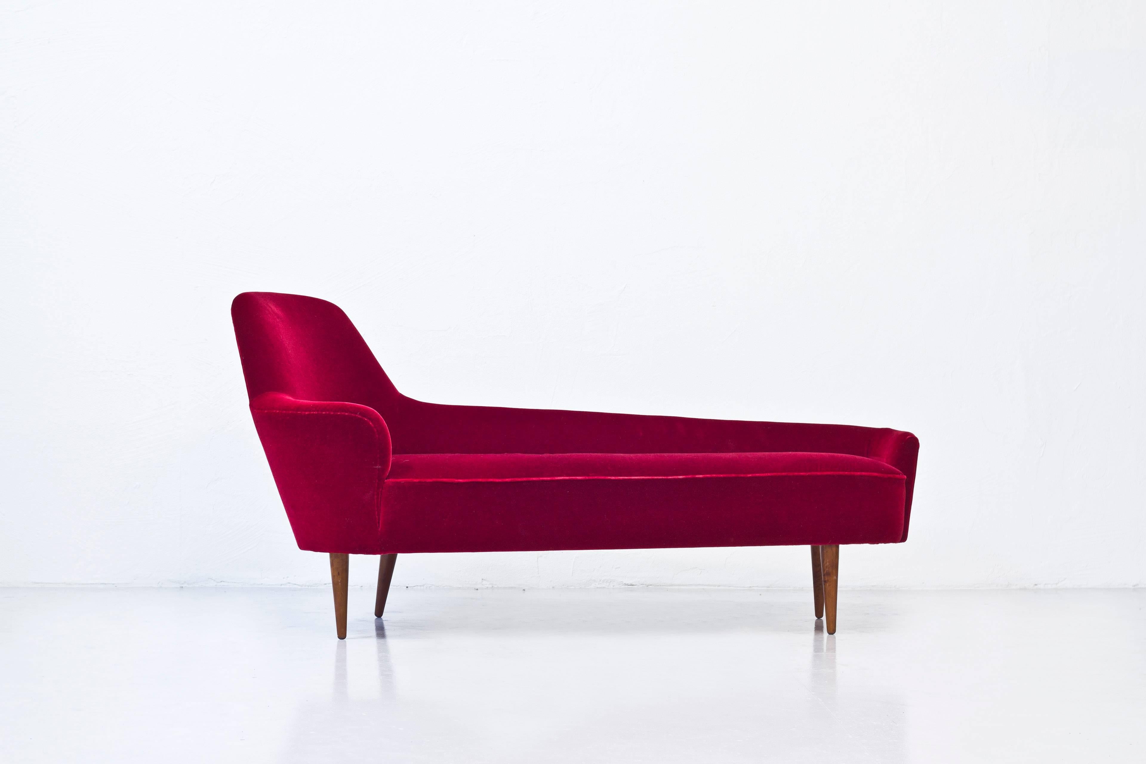 Tumbona Singoalla de Ikea, 1961 en Excelente Estado en Hägersten, SE
