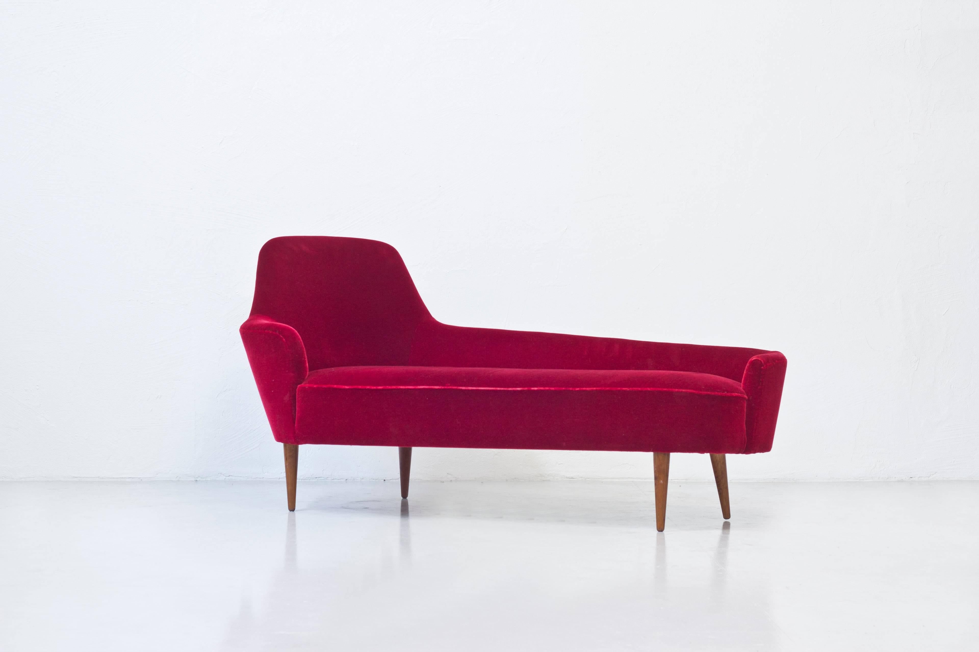 Tumbona Singoalla de Ikea, 1961 1