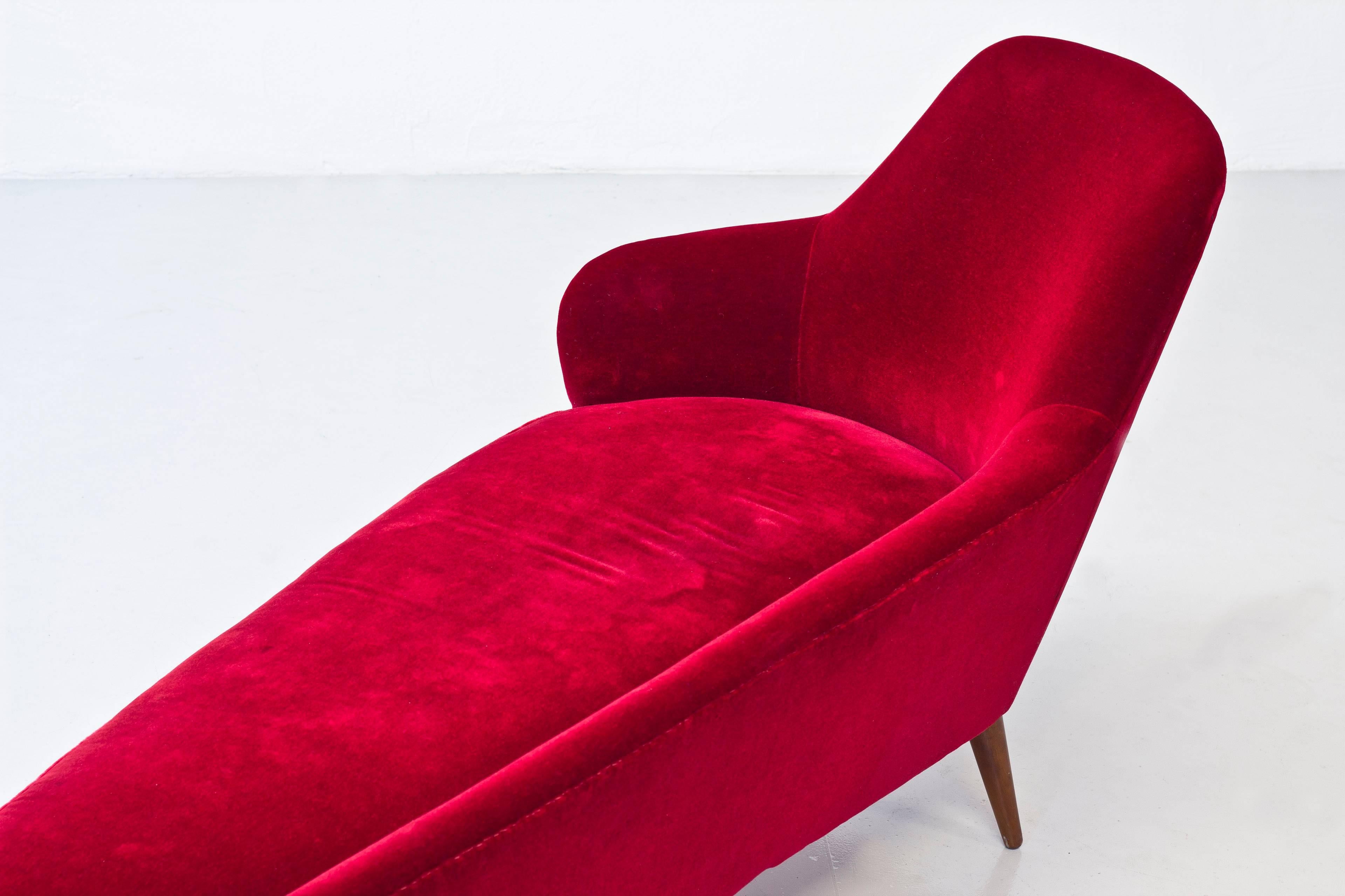 Tumbona Singoalla de Ikea, 1961 4
