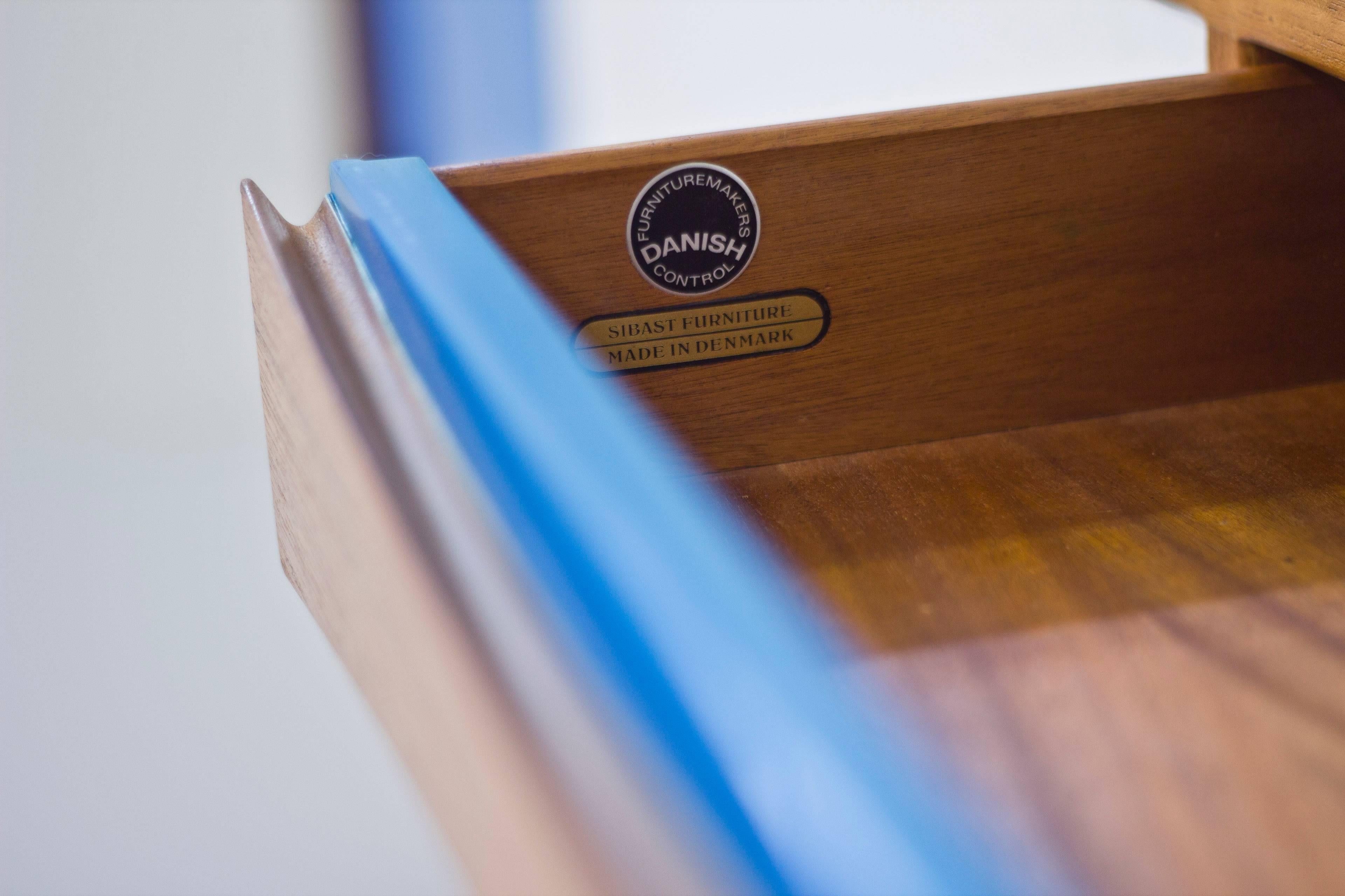 Sideboard Model 29A by Arne Vodder 2