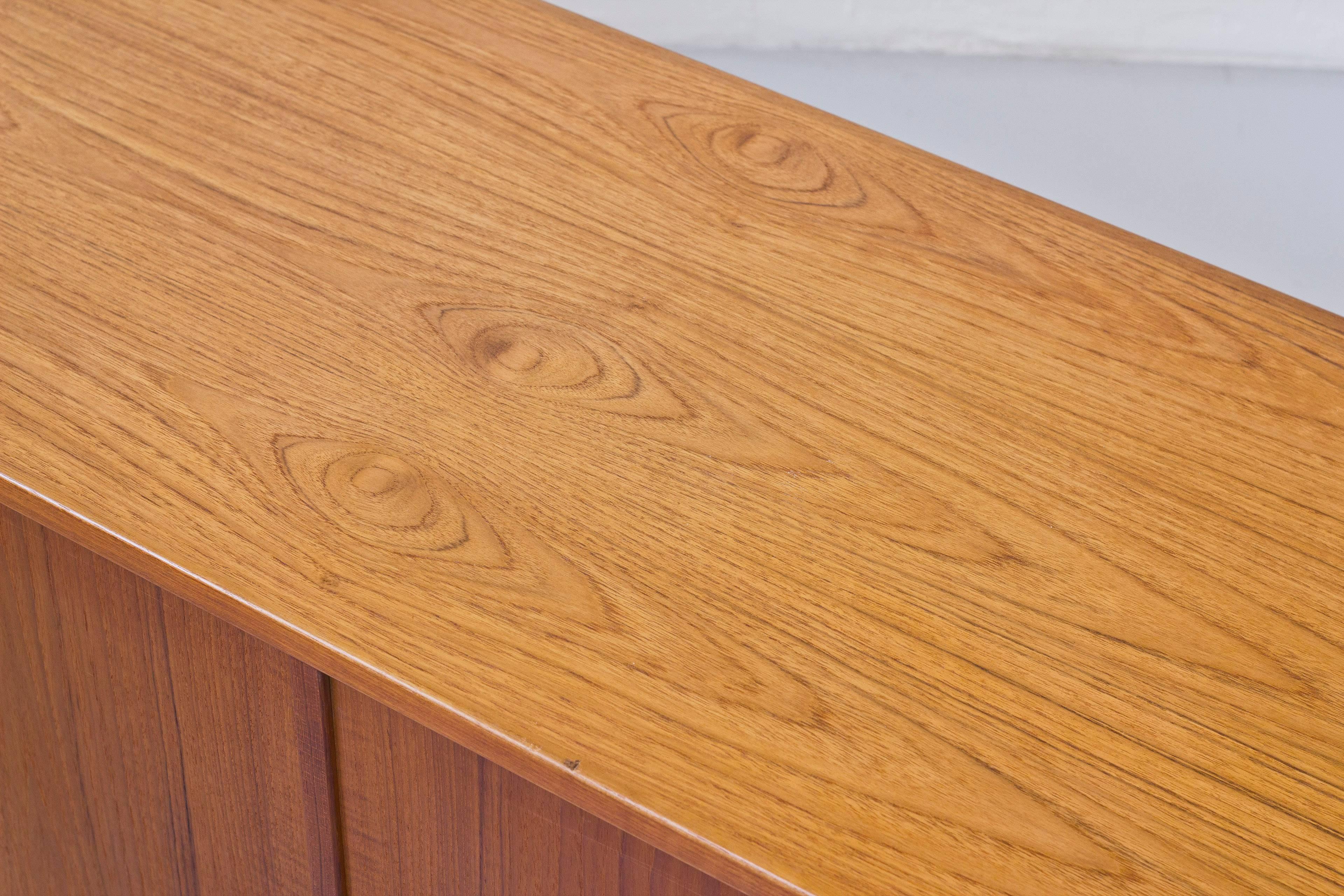 Sideboard Model 29A by Arne Vodder 3