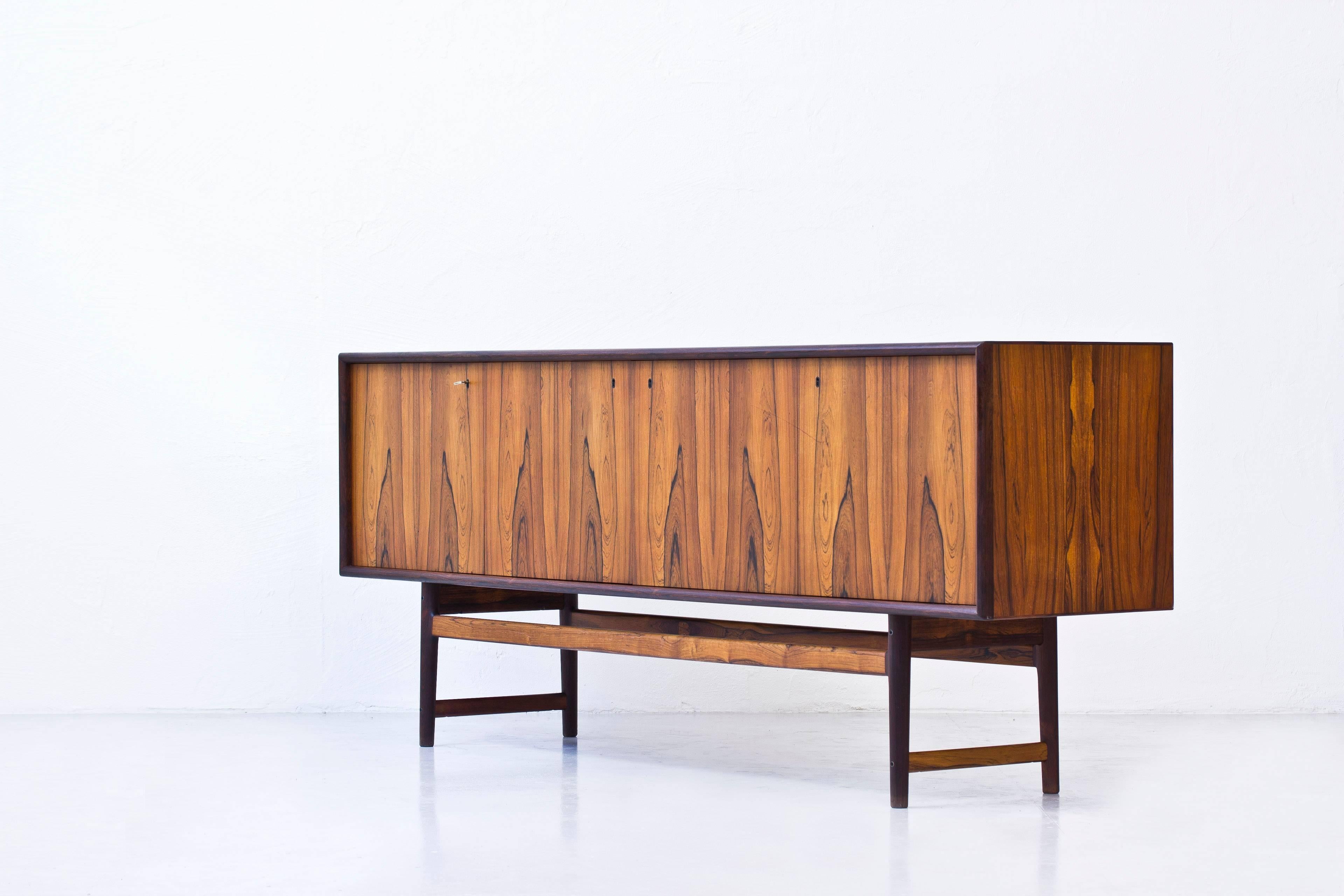 1950s Darby Sideboard by Torbjorn Afdal 3