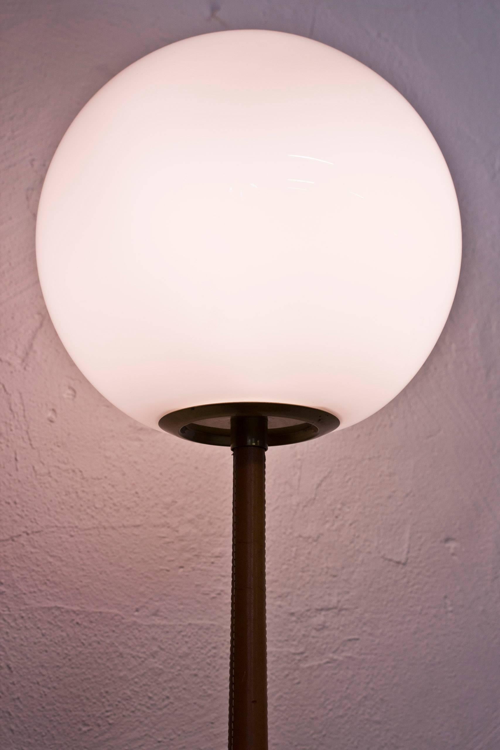 Rare Table Lamp B 101 by Hans-Agne Jakobsson 2