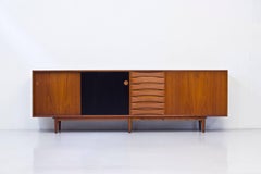 Sideboard Model "29A" by Arne Vodder