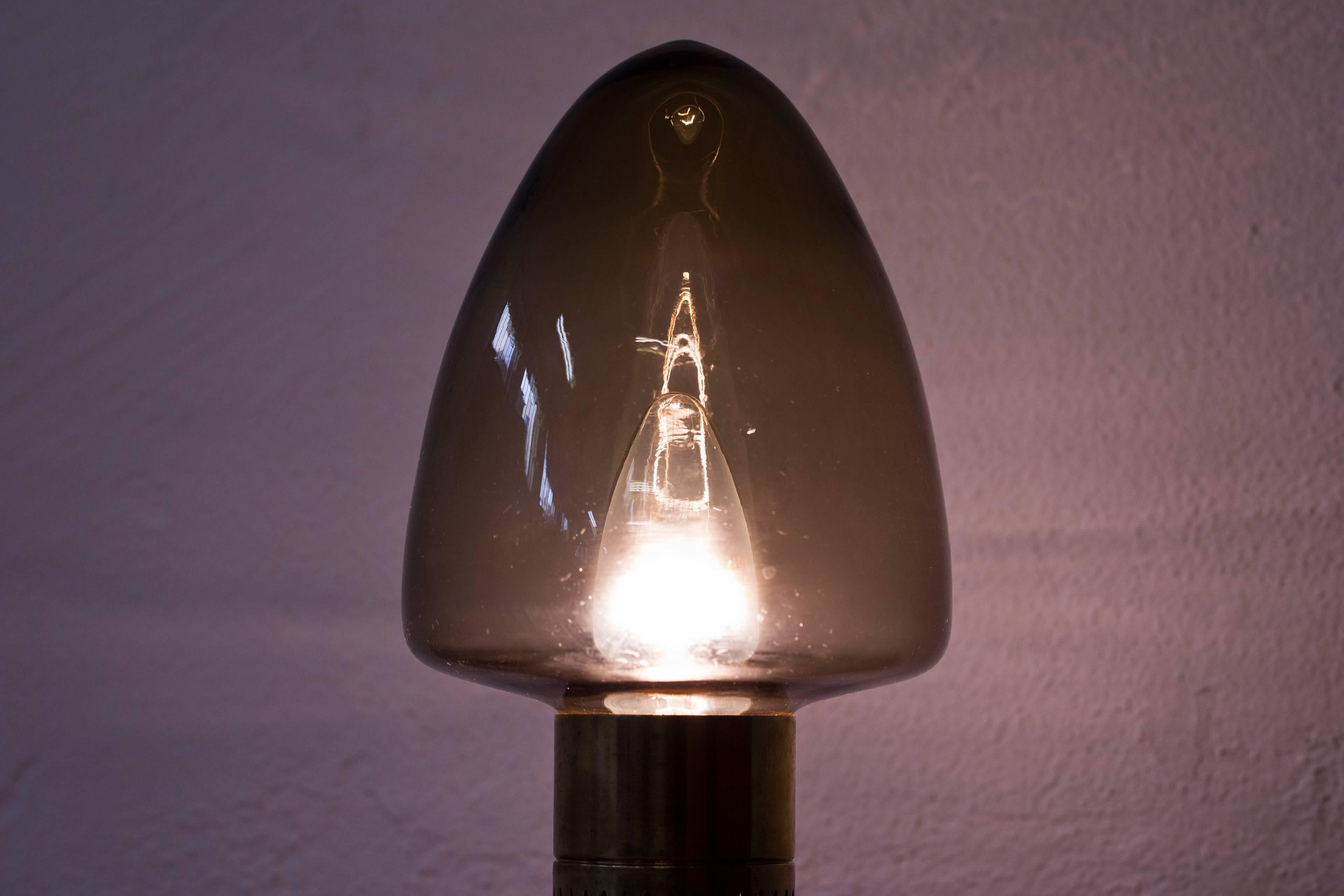 Table Lamp Model B121 by Hans Agne Jakobsson 1