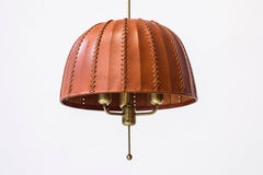 "Carolin" Ceiling Lamp by Hans Agne Jakobsson