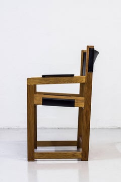 Seltener Sessel von Sven Kai Larsen