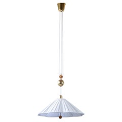 Ceiling pendant model no 31255 by Bertil Brisborg and Nordiska Kompaniet, NK