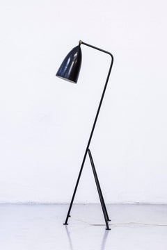 Grasshopper G33 Floor Lamp by Greta Magnusson Grossman No.2