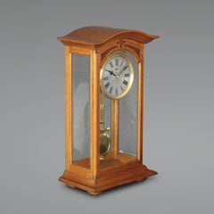 Masterpiece Precision Regulator