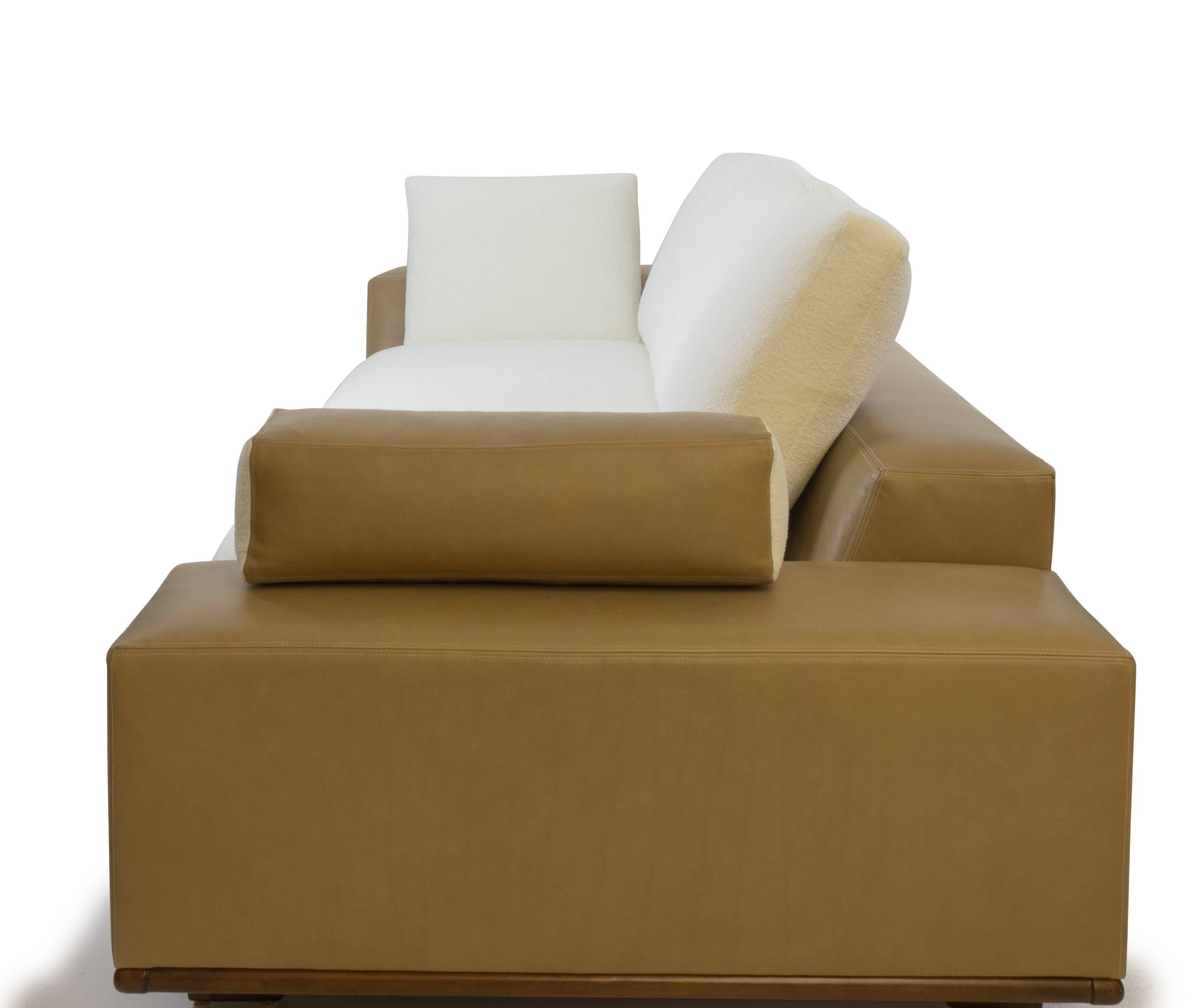 italian leather sofas contemporary
