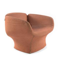 Moroso Bloomy Armchair by Patricia Urquiola, Italy