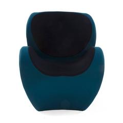 Moroso Soft Big Heavy Lounge Chair by Ron Arad, Italy