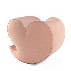 Moroso Soft Heart Rocking Chair by Ron Arad, Italy