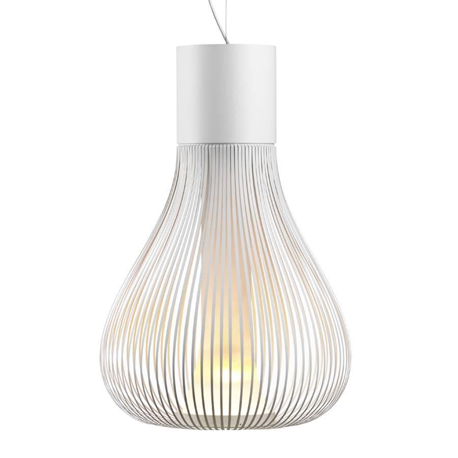 White Flos Chasen Pendant Light by Patricia Urquiola, Italy For Sale