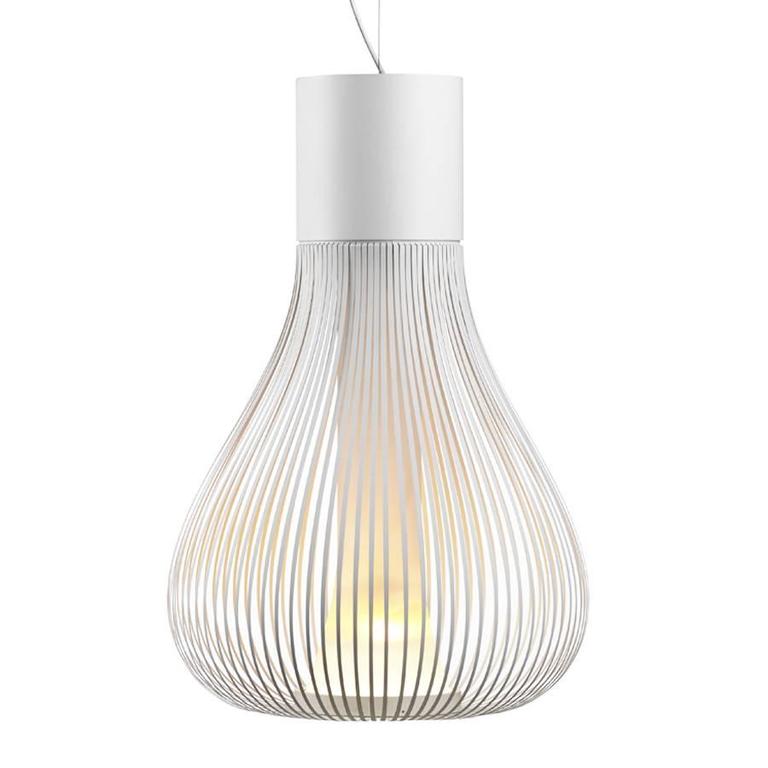 White Flos Chasen Pendant Lamp by Patricia Urquiola, Italy, 2007 For Sale