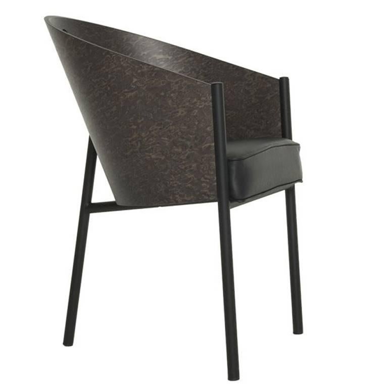Brand New Driade Costes Chairs by Philippe Starck, Italy