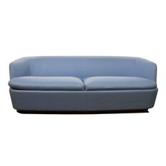 Orla Two-Seat Sofa by Jasper Morrison for Cappellini, Italy