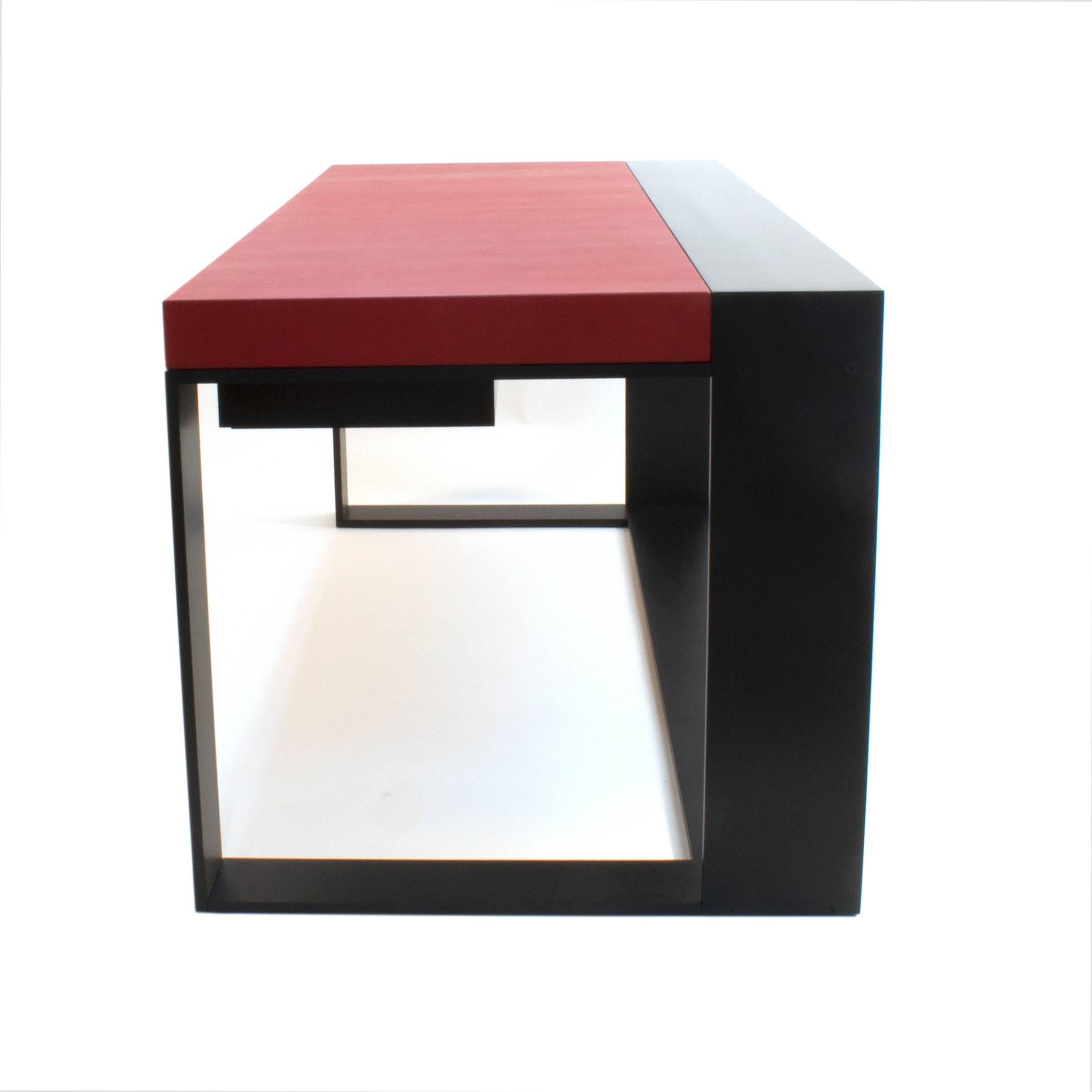 christian liaigre desk