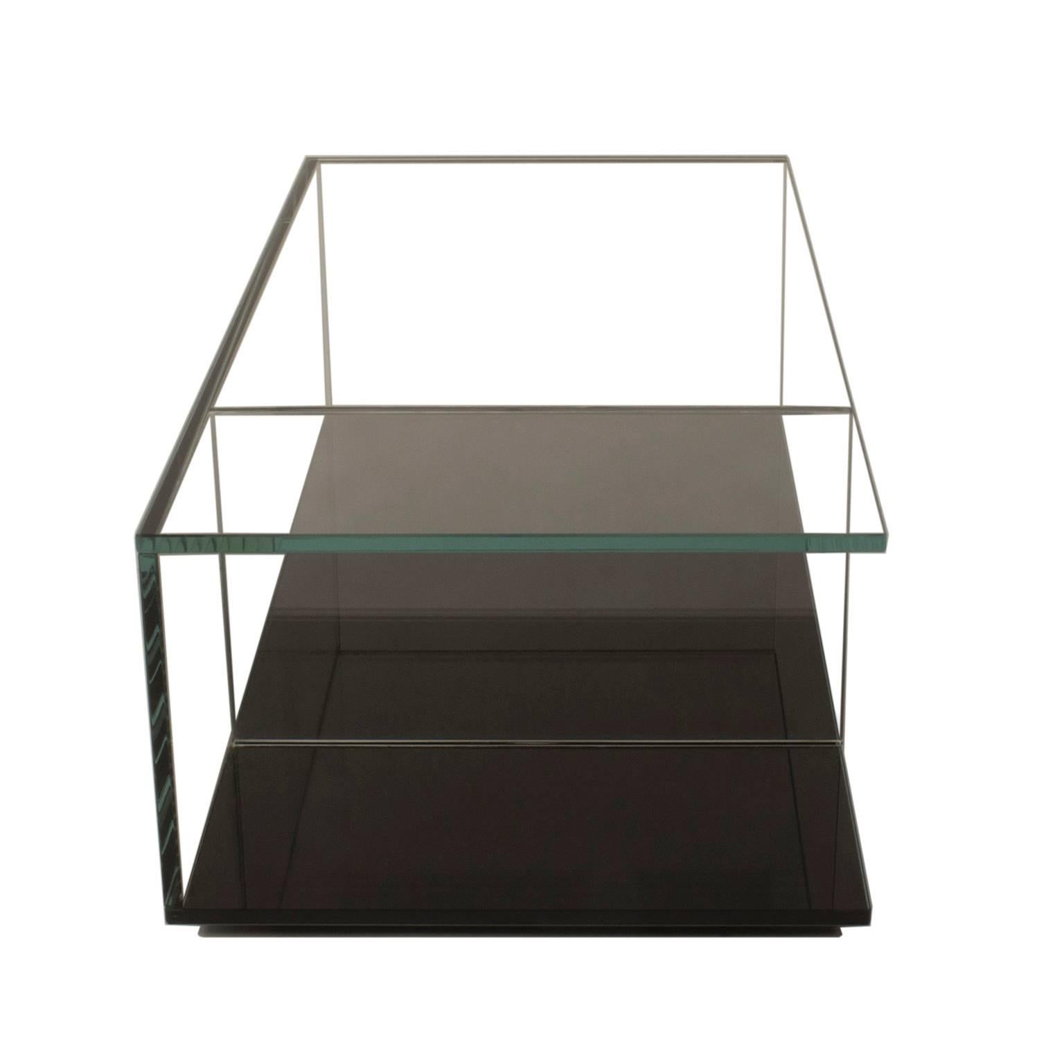 cassina mex coffee table