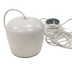 White Small Aim Pendant Suspension Light by Bouroullec for Flos, Italy