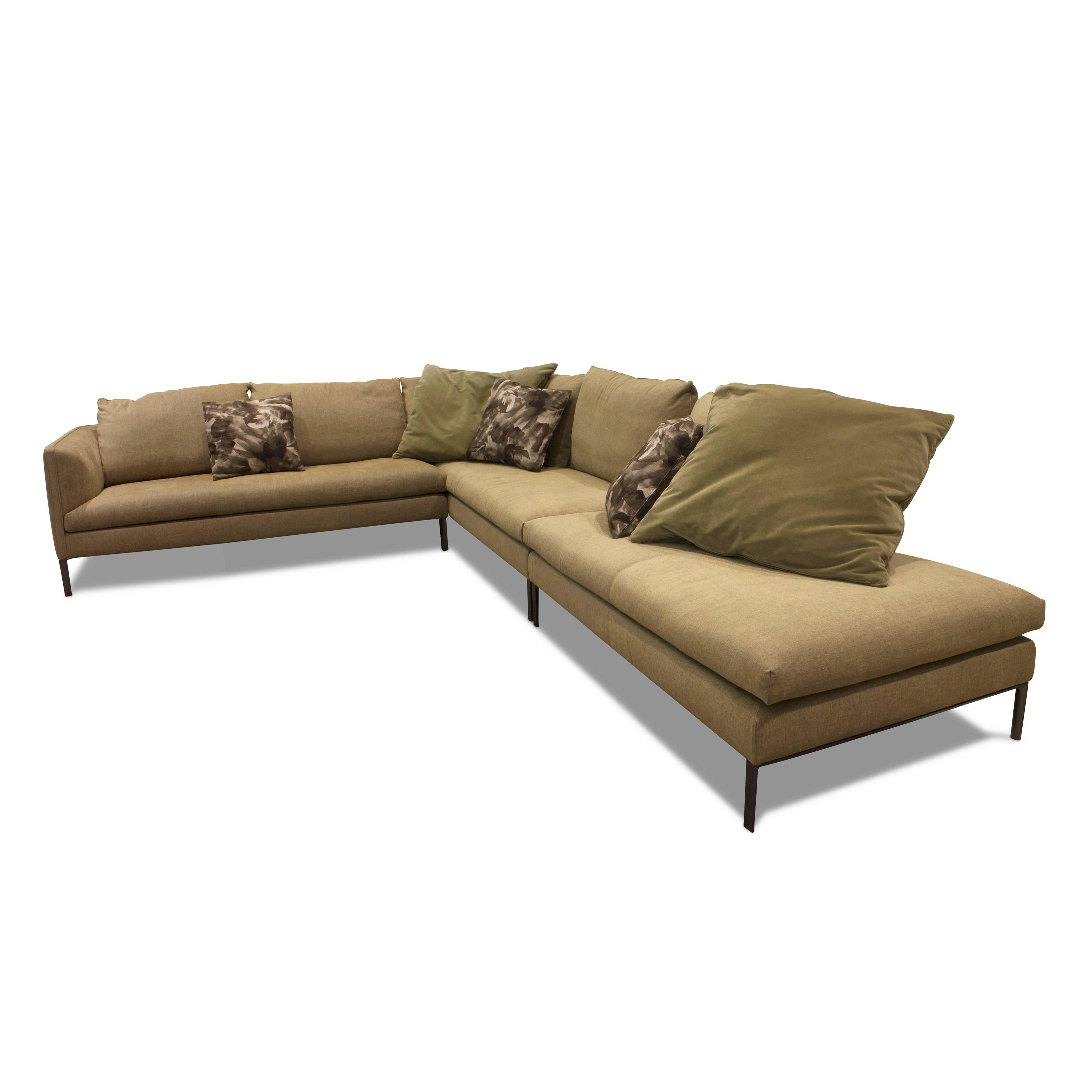 molteni sofa paul