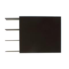 Pass-Word Suspended Sliding Bookshelf Cabinet by Dante Bonuccelli for Molteni