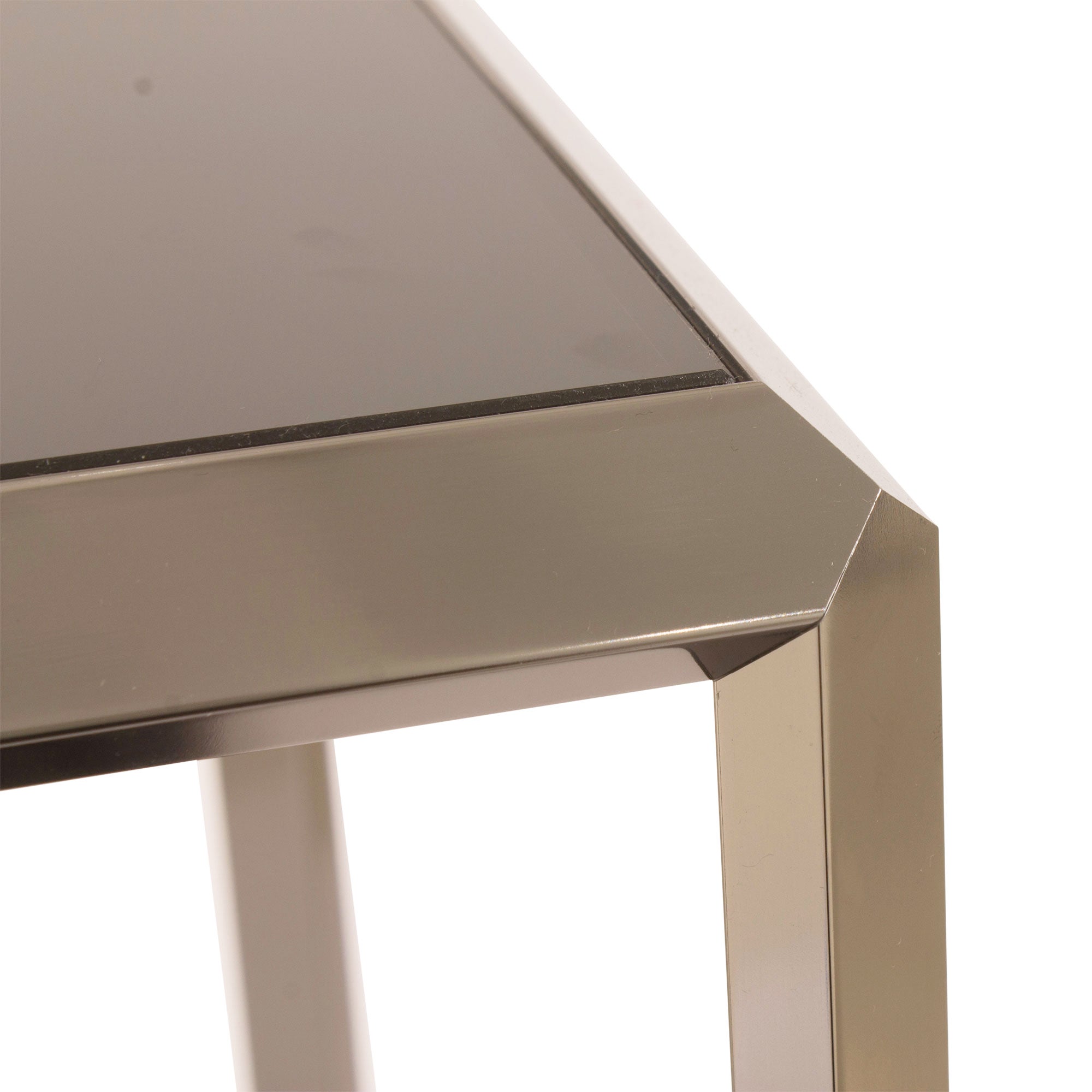 Modern 45 Grado Side End Table By Ron D For Molteni Italy Modern 45 Grado Side End Table By Ron D For Molteni Italy At 1stdibs