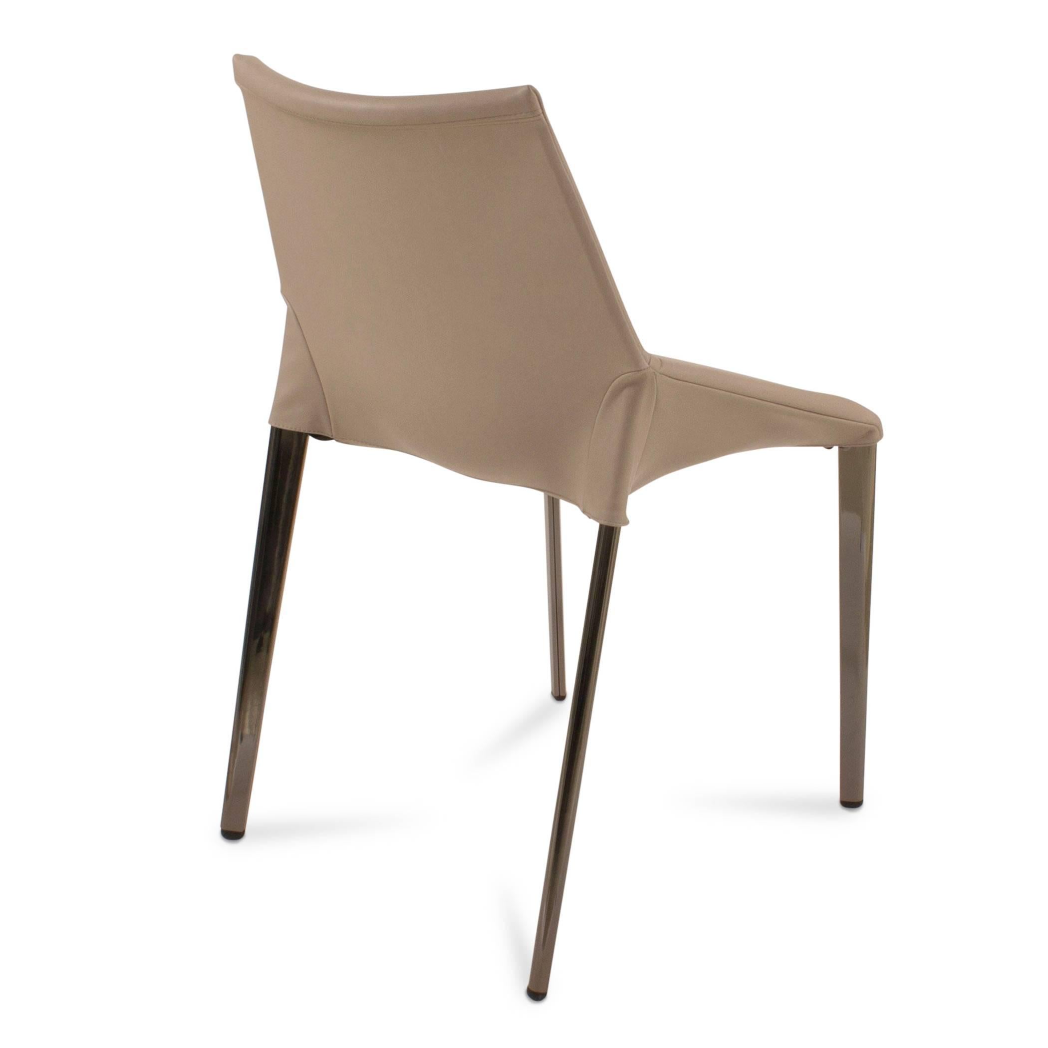 molteni outline chair