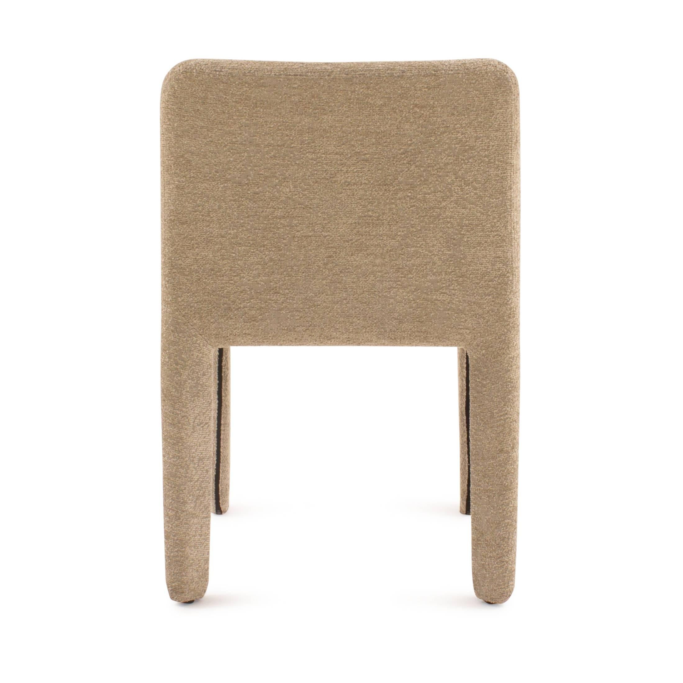 glove chair molteni