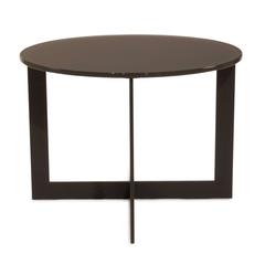 Domino Side Table by Nicola Gallizia for Molteni, Italy