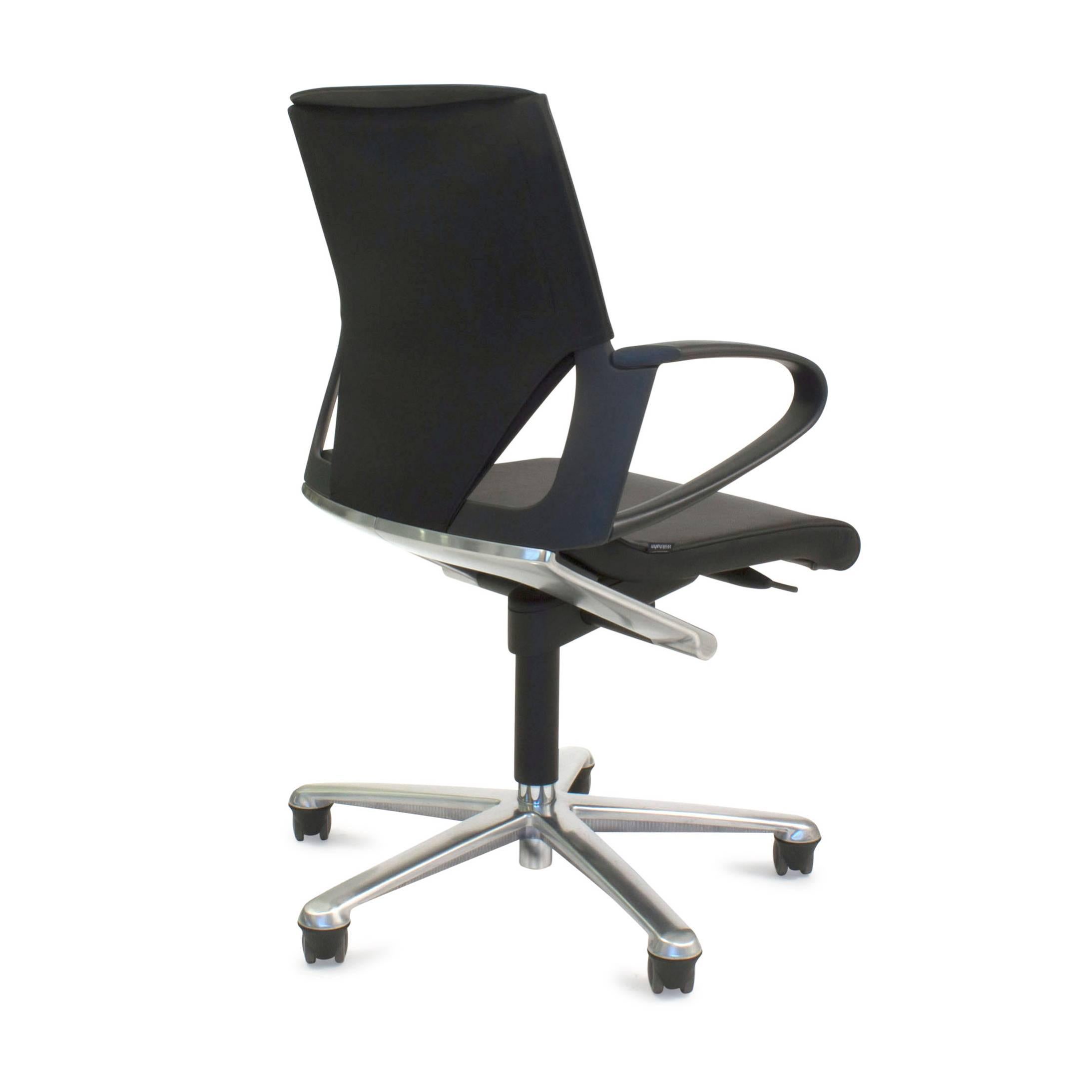 modus wilkhahn chair price